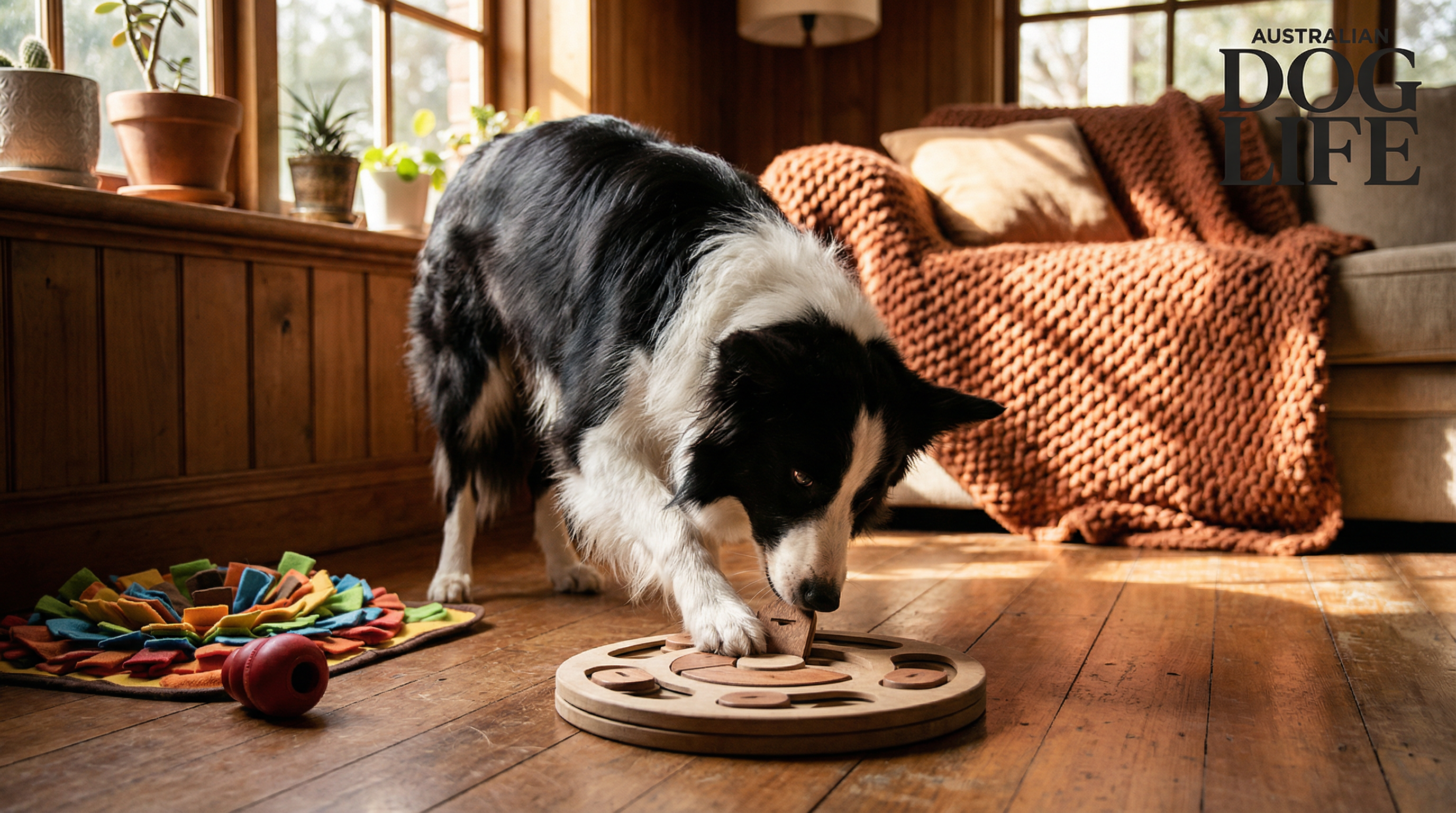 Why Interactive Toys Matter for Your Pet's Wellbeing