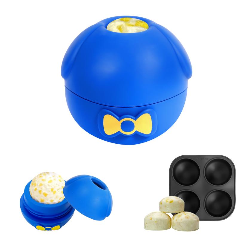 FrostBite Treat Ball