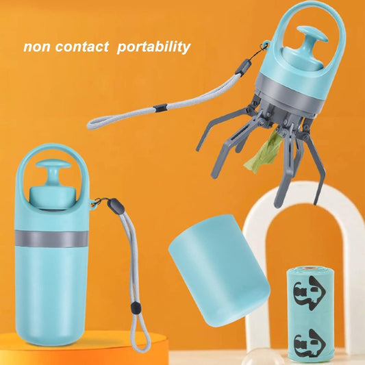 CleanGrab Dog Scooper