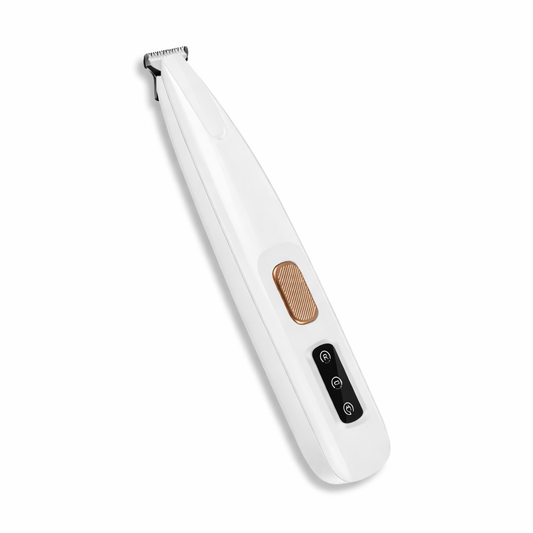 Gentle Cat Grooming Trimmer