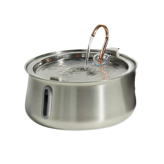 AquaFlow™ Automatic Pet Fountain