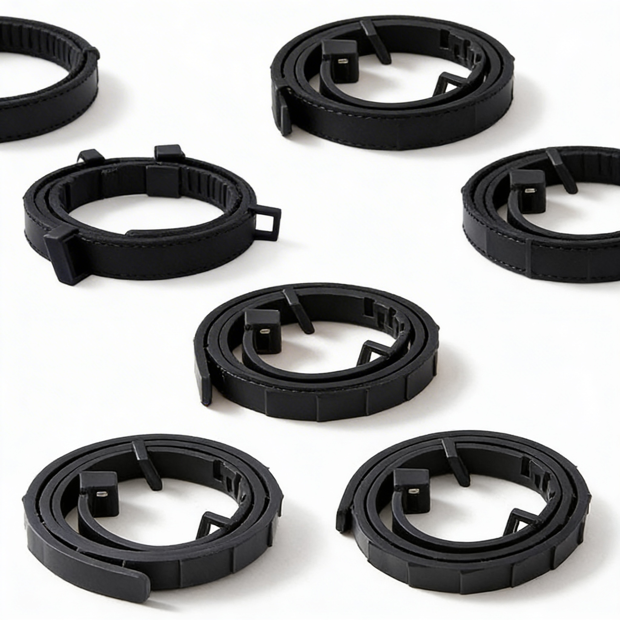 NaturalDefense Collar.