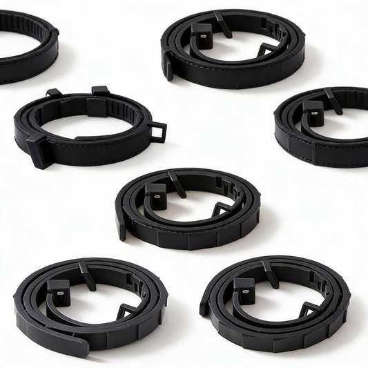 NaturalDefense Collar.