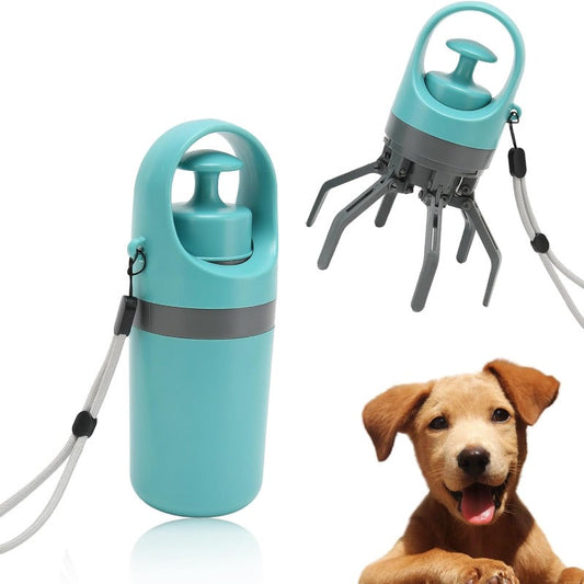 CleanGrab Dog Scooper