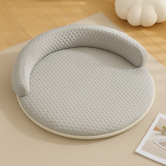 BreezeBed™ – Cooling Comfort Cat Bed