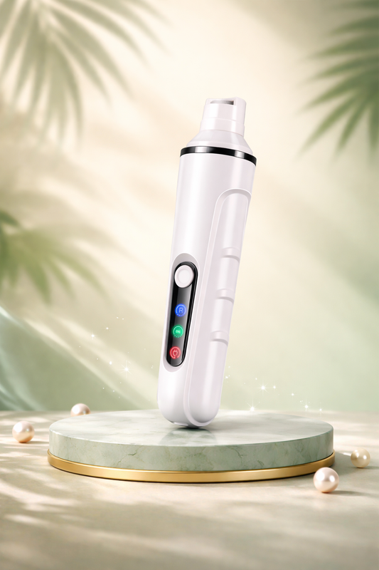 PawGlow Nail Grinder