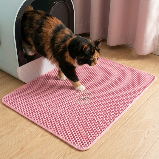 CleanPaws™ Litter Catching Mat